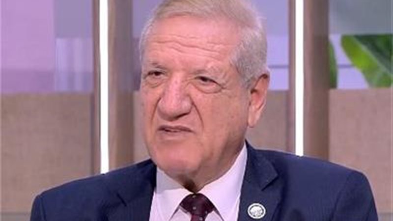 الدكتور فخري الفقي