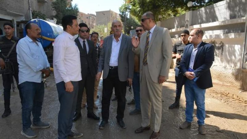 بوابة الجمهورية