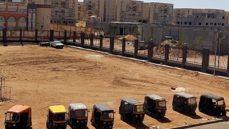 بوابة الجمهورية