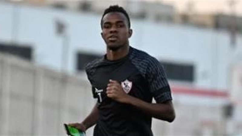 إبراهيما نداي لاعب