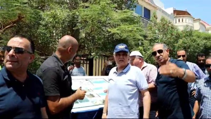 بوابة الجمهورية