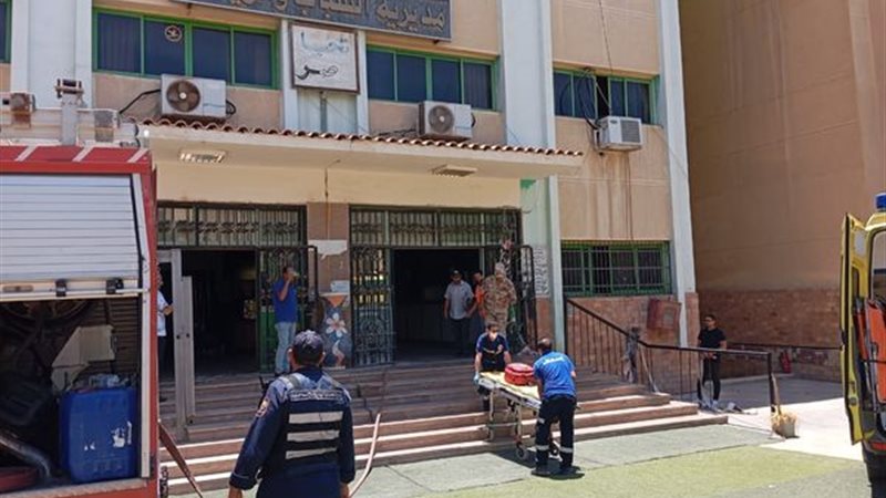 بوابة الجمهورية