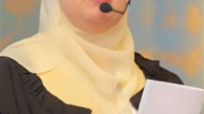 منى مراد تفوز فى مسابقة دولية رفيعة المستوى