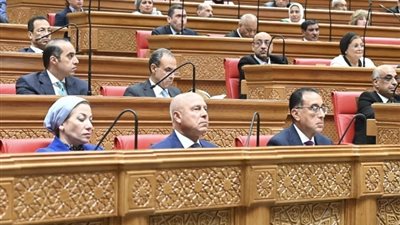 رئيس لجنة الخطة والموازنة يعلن موافقته على برنامج الحكومة
