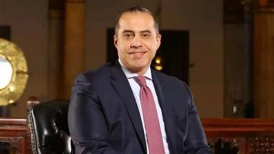 وزير الشئون النيابية يشكر 