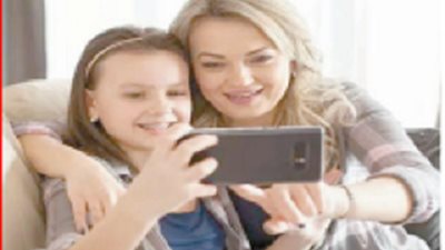 خرافات السوشيال ميديا.. تضلل عقول الأبناء
