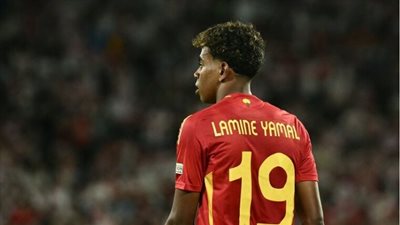 بعد تخطيه بيليه.. قرار مهم من برشلونه بشأن لامين جمال