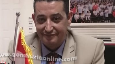 الموتوسيكل الطائش ينهي حياة زهرة شباب المحامين