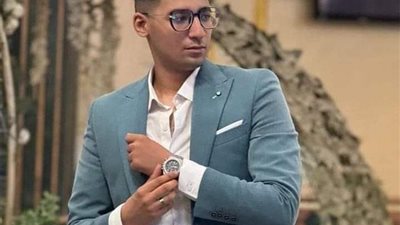 مصرع طالب دهسا تحت عجلات قطار بالمنيا