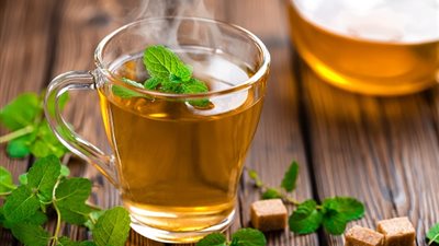 4 مشروبات طبيعية مسموح لمرضى الكبد بتناولها