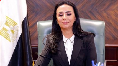 وزيرة التضامن توجه بضرورة حصول المستفيدين على الخدمات بأفضل جودة