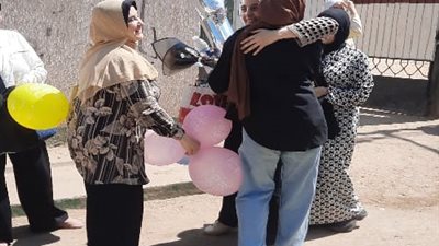 امتحان مادة الديناميكا بين السهل والمتوسط .. طلاب الثانوية العامة 2024 يتحدثون