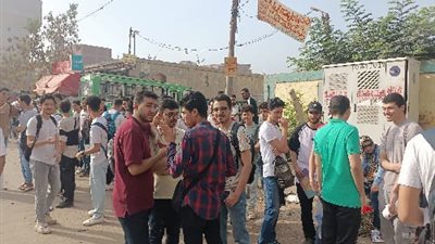 أولياء أمور مصر : امتحان الديناميكا لطلاب الثانوية العامة 2024 متوسط