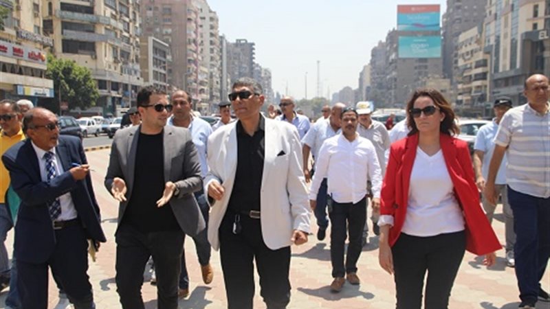 بوابة الجمهورية