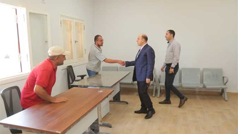 بوابة الجمهورية