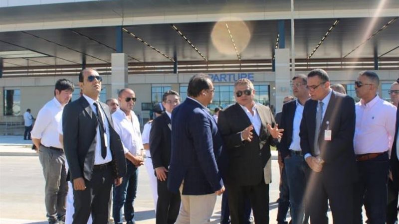 بوابة الجمهورية