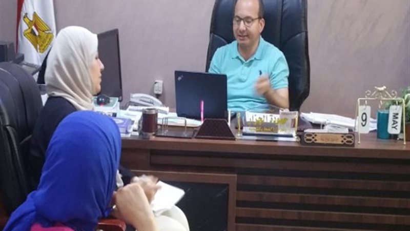 الاستاذ الدكتور حموده