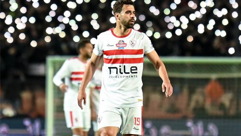 عبد الله السعيد يضيف