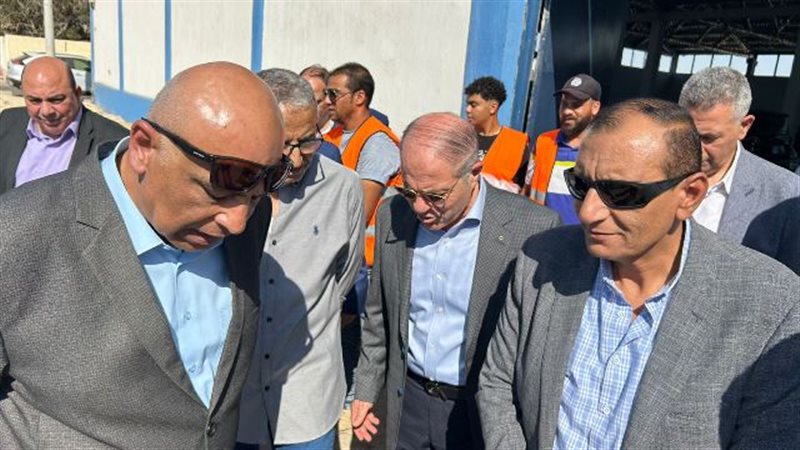 بوابة الجمهورية
