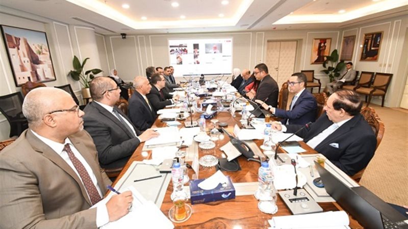 المهندس شريف الشربيني