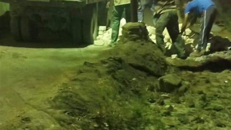 بوابة الجمهورية