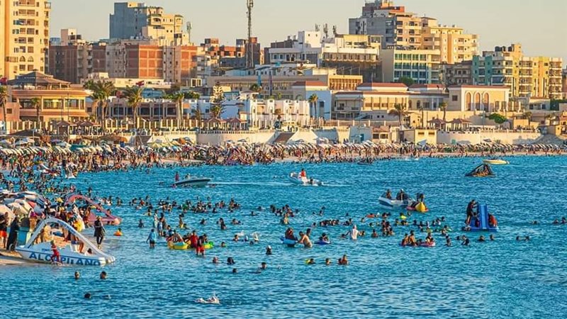 بوابة الجمهورية
