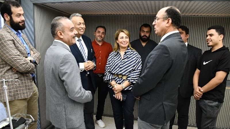 بوابة الجمهورية