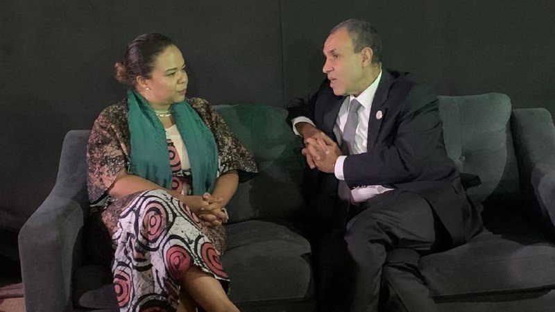بوابة الجمهورية