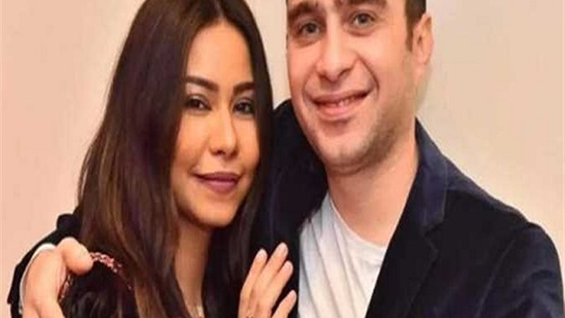 شيرين عبد الوهاب