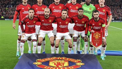 مانشستر يونايتد يفوز علي جلاسكو رينجرز الإسكتلندي 2/0 وديا
