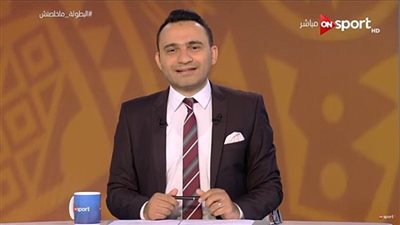شاهد .. المحمودي يستعرض مهارات لاعب الزمالك الشاب محمد حمد