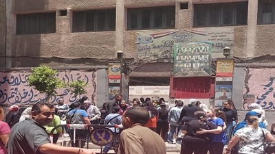 نتيجة الثانوية العامة 2024 في هذا الموعد
