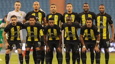 صفقة مدوية.. برشلونة يخطط لخطف نجم الاتحاد السعودى