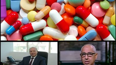 خلية نحل باتحادي الصناعات والغرف التجارية.. لإنهاء مشاكل نقص الأدوية