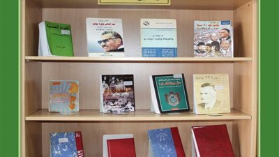 ثورة ٢٣ يوليو 1952.. موضوع الساعة في دار الكتب