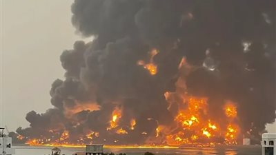 ارتفاع عدد ضحايا الضربات الإسرائيلية على الحديدة إلى 6 قتلى و80 مصابا