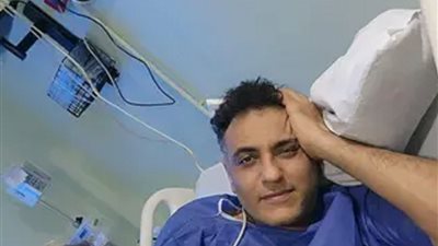 الملحن محمد رحيم يطمئن جمهوره بعد خضوغه لـ عملية جراحية