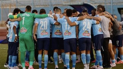 يورتشيتش يفرض السرية على قائمة بيراميدز استعدادًا للأهلي