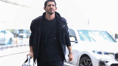 نيوم السعودي يُعلن رسميًا عن انضمام أحمد حجازي لصفوفه