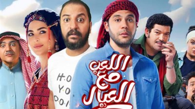 محمد إمام ينجح فى تحقيق أعلى ايرادات فى 