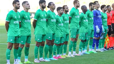المصرى راحة 24 ساعة و يستأنف تدريباته الثلاثاء استعدادًا للأهلي