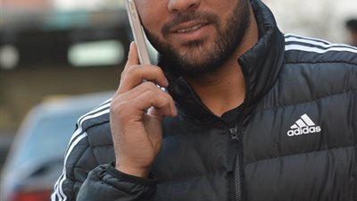 دمنهور يتعاقد مع الغرباوى حارس الاتصالات