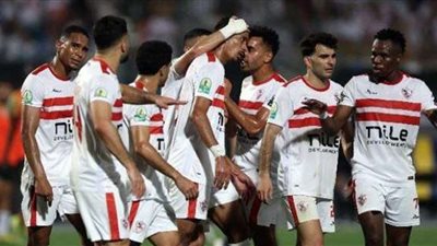 ثنائي الزمالك يطالب بالخروج على سبيل الإعارة