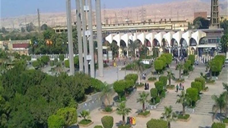 بوابة الجمهورية