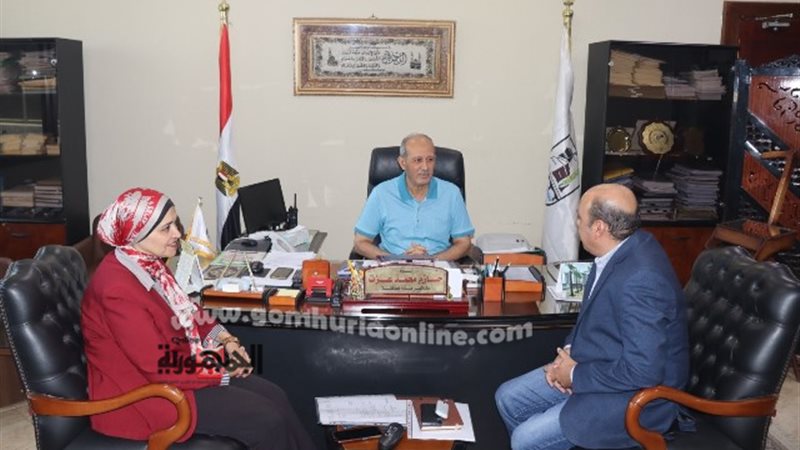 بوابة الجمهورية