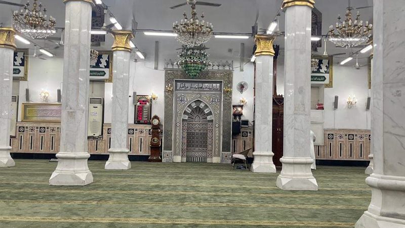 بوابة الجمهورية