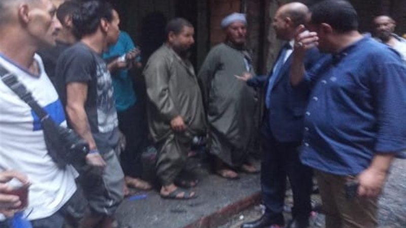 بوابة الجمهورية