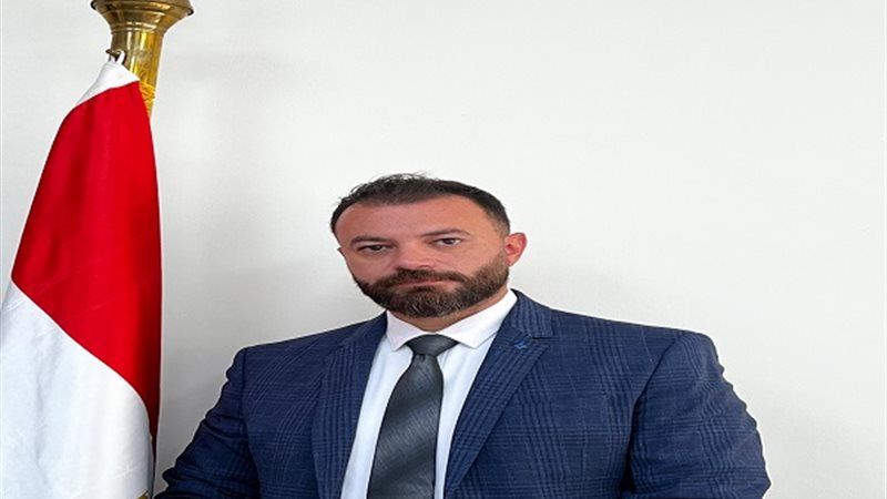 الدكتور هاني عياد