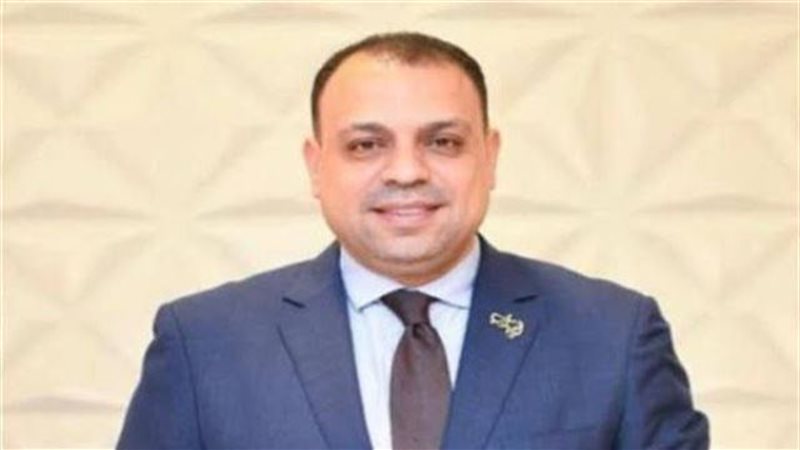 ايهاب الجندي