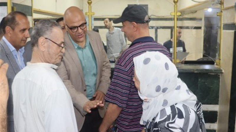 المهندس أيمن عطية